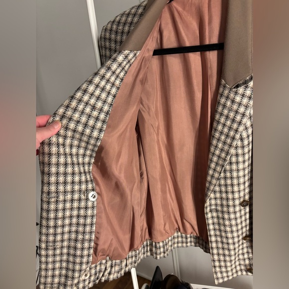 Vintage Blazer - Picture 3 of 6